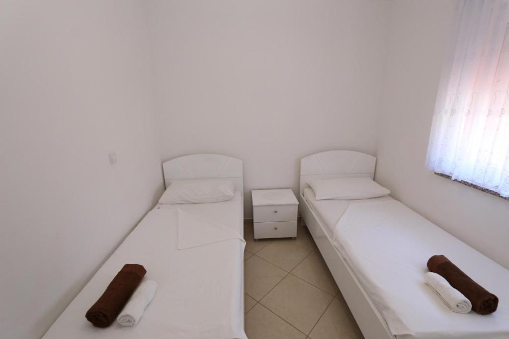 Guesthouse Medulin Buitenkant foto