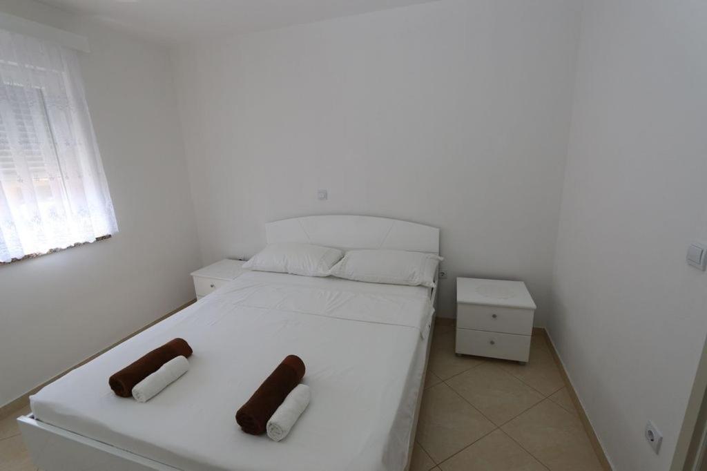 Guesthouse Medulin Buitenkant foto