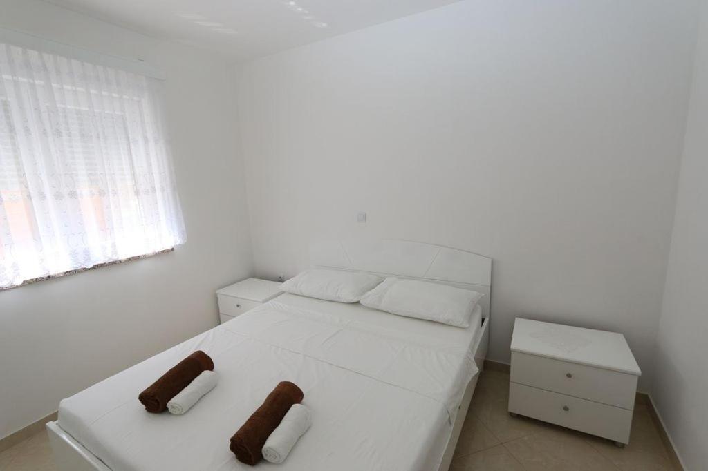 Guesthouse Medulin Buitenkant foto